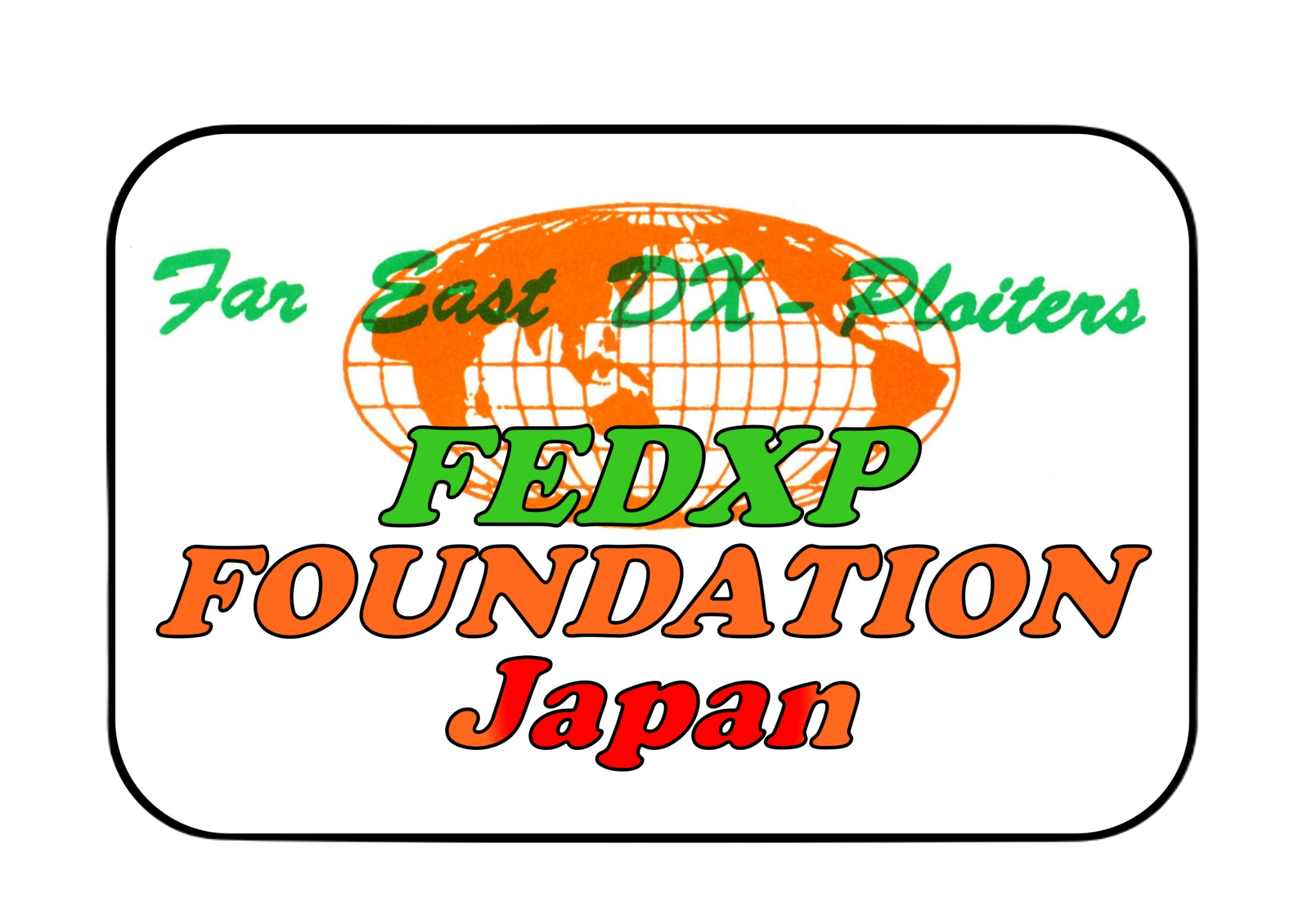 FEDXP Foundation Japan