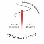 SQ1K Bart's Shop