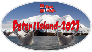 Peter I Island DXpedition 2027