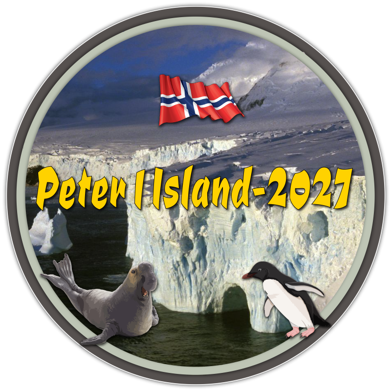 Peter I 2027